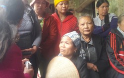 “Chủ phường” vào viện tâm thần, cả làng nháo nhào