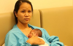 Bác sĩ hướng dẫn chăm sóc trẻ sinh non tại nhà