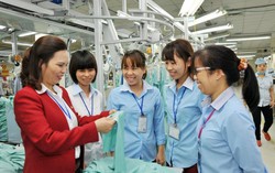 Tăng cường phát triển người tham gia BHXH thông qua dữ liệu của ngành Thuế