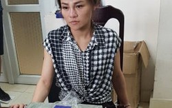 Giấu 6 bánh heroin trong thùng đựng trứng vịt vận chuyển về Hà Nội