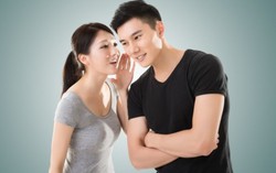 Những lời nói dối dễ thương của vợ