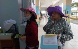 Sài Gòn mùa "chạy trường" của dân nhập cư