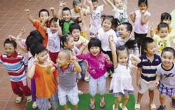 88% trẻ em có hoàn cảnh đặc biệt được trợ giúp dưới các hình thức