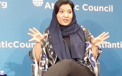 Cơ hội việc làm và bước tiến nữ quyền ở Saudi Arabia 