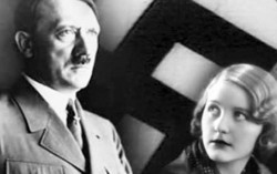Nữ điệp viên Liên Xô khiến Hitler chao đảo