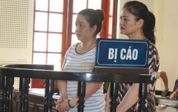 Lấy tiền trúng lô đề làm vốn buôn ma túy, 2 chị em lĩnh án chung thân