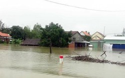 Hè 2019: Miền Bắc lũ về sớm, phía Nam hạn hán 