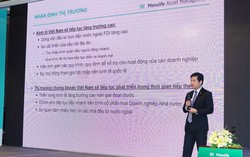 Xu hướng đầu tư cá nhân mới: Gia tăng tài sản và bảo vệ toàn diện