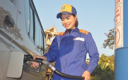Từ 15h ngày 17/6/2019, giá xăng giảm tới 1.085 đồng/lít