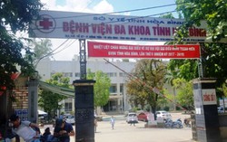 Vụ chạy thận 8 người chết: Chưa trường hợp nào được bồi thường 