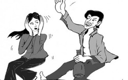 Cha quái tính, con gái sợ lấy chồng