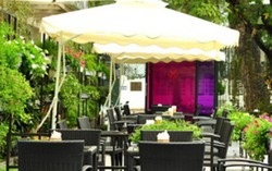 Top 5 quán cafe không gian xanh thư giãn cho cả gia đình