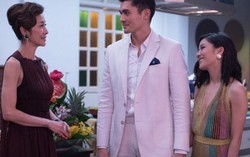 Phát ngượng vì bạn trai 'đỏm dáng'