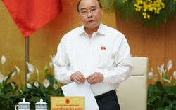 Thủ tướng Chính phủ: Địa phương chịu trách nhiệm về chất lượng kỳ thi THPT quốc gia 2019