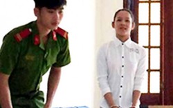 Tiếp tục xét xử lần 4 vụ cô gái đi xe máy bị bắt do đụng ô tô