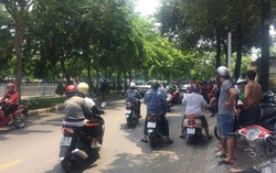 Nghi án thầy giáo đâm cô giáo tử vong vì níu kéo tình cảm bất thành