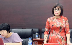 Thứ trưởng Đặng Hoàng Oanh làm thành viên UBQG phòng, chống AIDS, ma túy, mại dâm