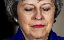 Bế tắc chính trị ở Anh chưa được tháo gỡ trước Brexit kế hoạch B
