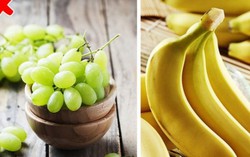 7 loại đồ ăn thức uống không tốt cho trẻ như cha mẹ vẫn nghĩ