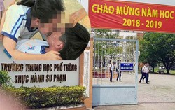 TƯ Đoàn chỉ đạo Thành đoàn Cần Thơ kiểm tra và xử lý vụ học sinh chơi trò phản cảm