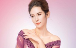 Diễn viên Pearl Hà: Bằng thạc sĩ không phải để “khoe mẽ”