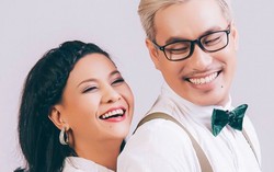 Giữa 'bão' scandal, Cát Phượng nghe Phật pháp để giữ tâm an bình
