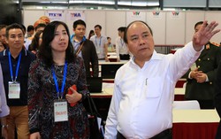 Thủ tướng tổng duyệt chuẩn bị 2 Hội nghị Thượng đỉnh