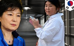Bạn thân của nữ Tổng thống Hàn Quốc tuyên bố không có tội