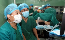 6 cái Tết trong bệnh viện