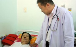 Trễ một chút là rơi vào hôn mê