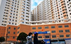 Nghịch lý người nghèo, thu nhập thấp 'chê' nhà ở xã hội?