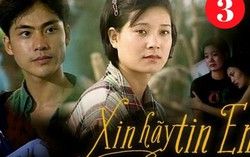 Nhà văn Nguyễn Thị Thu Huệ tiết lộ cảm hứng ra đời tác phẩm ‘Xin hãy tin em’