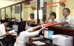Lộ trình xây dựng bảng lương mới, bãi bỏ 5 loại phụ cấp với công chức, viên chức