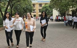 94 bài thi THPT tại Nghệ An thay đổi điểm số sau phúc khảo