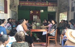 Chợ Mới (An Giang): Lan tỏa mô hình ‘5 không, 3 sạch’ xây dựng nông thôn mới