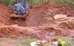 Vụ thi thể vợ vùi dưới giếng sâu: Hé lộ lời khai của người chồng