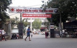 Cháu bé liệt cả hai chân sau khi mổ ruột thừa 