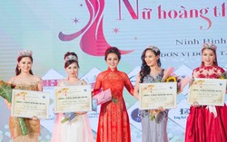 Loạn Nữ hoàng, Hoa hậu: Hãy thôi ảo tưởng về những thứ hào nhoáng!