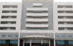 Bộ Y tế vào cuộc vụ sản phụ là Đại úy tử vong, con nguy kịch