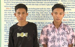 Bắt khẩn cấp 3 đối tượng giam giữ các nữ nhân viên quán karaoke