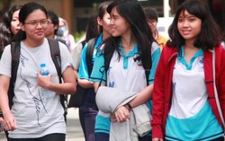 Những điều cần biết về kỳ thi đánh giá năng lực của ĐH QG TP.HCM