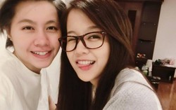 An Nguy và những mối tình gây sóng gió dư luận