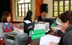 Trên 1,3 triệu lượt hộ nghèo xã nông thôn mới được vay vốn ưu đãi