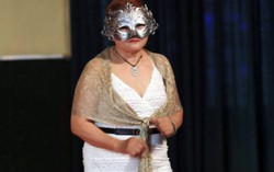 Cuộc đời đẫm nước mắt của Susan Boyle phiên bản Việt