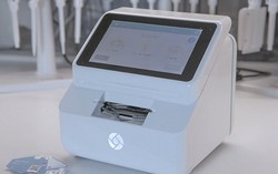 Thiết bị di động chẩn đoán sốt xuất huyết chỉ trong vài phút