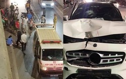 Phải sửa luật, tăng chế tài xử phạt lái xe uống rượu bia