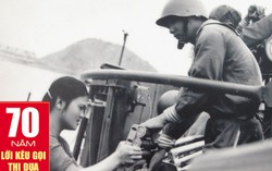 Nữ Tiểu đội trưởng tự vệ anh dũng của quê hương Nam Ngạn