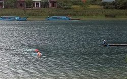 Quảng Bình: Lật thuyền du lịch 1 nữ du khách tử vong