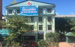 Vợ 'sốc' trước kết quả siêu âm của chồng có buồng trứng và tử cung