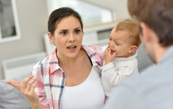 Lối thoát nào cho cuộc sống vợ chồng bế tắc?